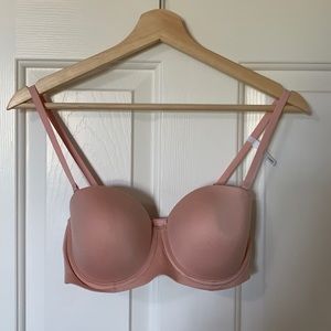 Aerie Sunnis Strapless Bra
